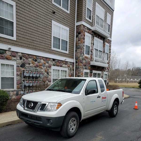 Zone1UtilityService Trucks